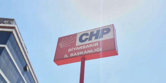 Ji bo CHP’ê kayyum hat diyarkirin