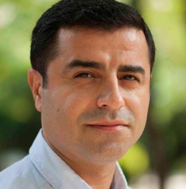 Salahattin Demirtas