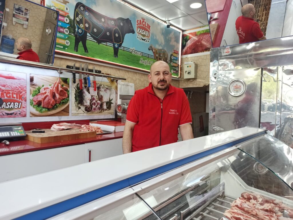 VASKİ binası yeni mağduriyetler yarattı: Madde bağımlıları alanına dönüştü - Selim Baday