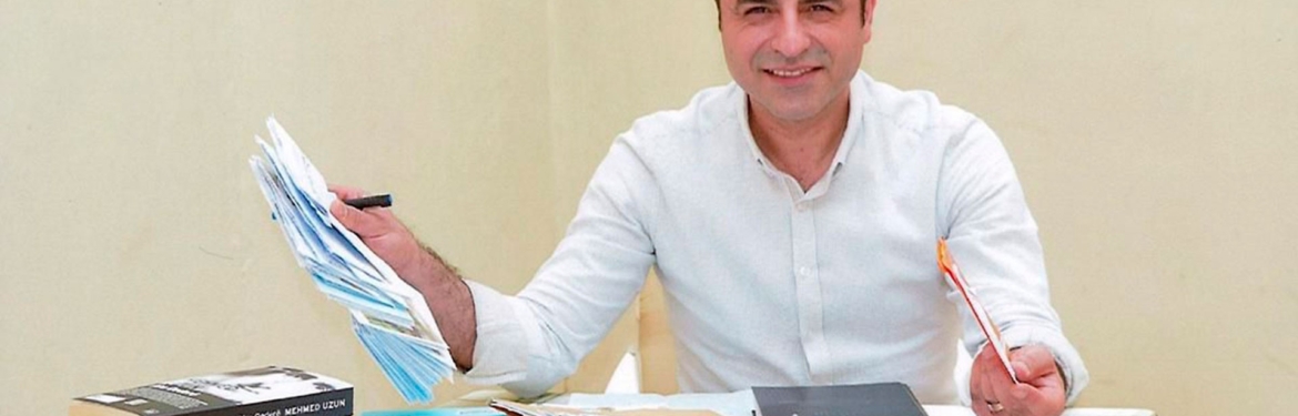 demirtaş