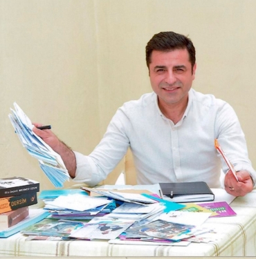 demirtaş