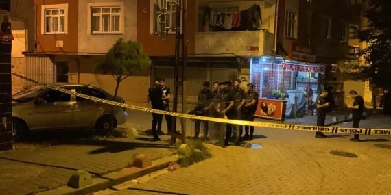 2 köy arasında kavga: 2 ölü, 3 yaralı