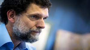 osman kavala