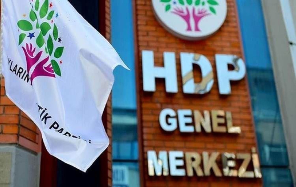 Kayyum kıskacındaki HDP’nin elinde kaç belediye kaldı? - 628229Image1