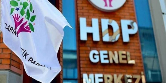 Kayyum kıskacındaki HDP’nin elinde kaç belediye kaldı?