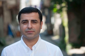 Demirtaş, ji malbatên qurbaniyê kezayan re sersaxî xwest