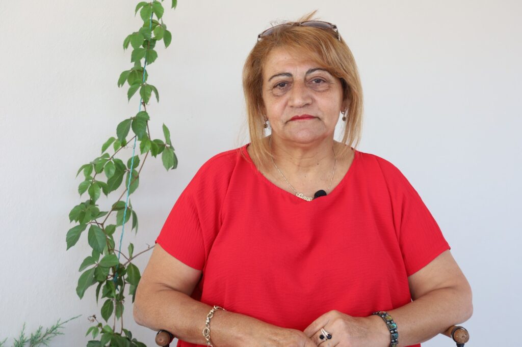 Ermeniler Van’da dernekleşiyor: Amaç halklar arasındaki bağı geliştirmek - Gayane Gevorgyan