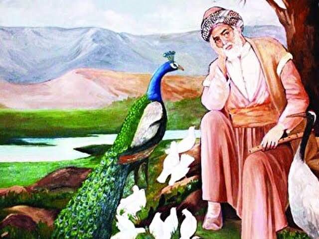 <strong>Navdarê nemir yê edebiyata Kurdî: Feqiyê Teyran</strong> - Navdare nemir ye edebiyata Kurdi Feqiye Teyran 1