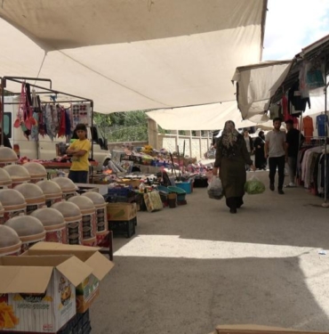 Van’daki esnaf artan maliyetlerden dertli Birçok esnaf tezgah kapattı