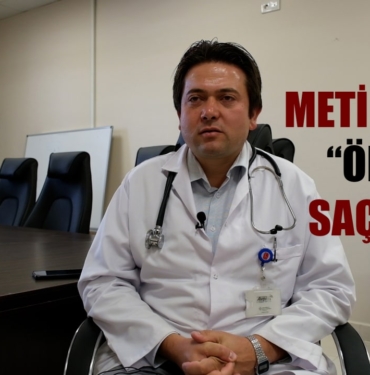 doktor Mehmet Tatlı