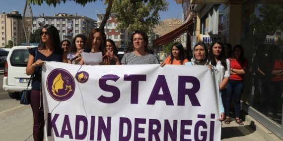 STAR Kadın Derneği: 2022’de Van ve ilçelerinde 17 kadın katledildi