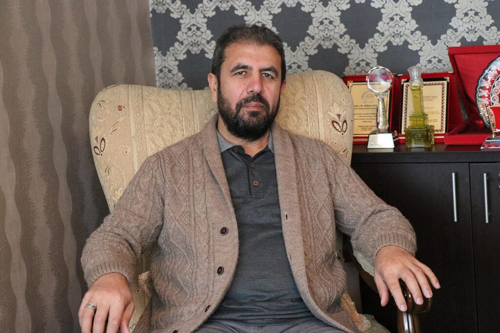 MAK: Her du tifaqan jî pêwîstî bi dengên HDP’ê heye - Mehmet Ali Kulat