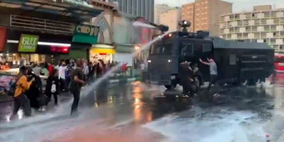 Amini’nin ardından halk sokaklara indi: Protesto yayılıyor