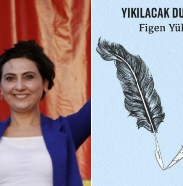 figen-yüksekdag