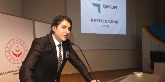 Yazar Canan Yıldız: Ağrı’da kapalı devre işler tıkırında!