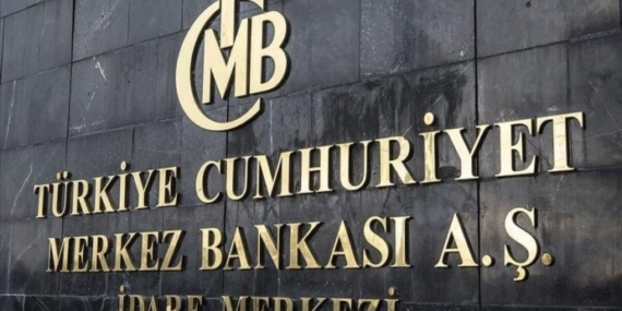 Merkez Bankası politika faiz oranını düşürdü