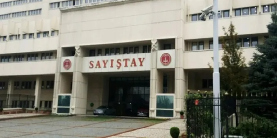 Sayıştay Raporu: Beştepe’nin harcaması günlük 10 Milyon TL’yi aştı!