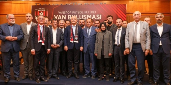 Di VanSporê de nîqaşên piştgiriyê: Ên ku soza xwe bicih neyînin emê eşkera bikin!