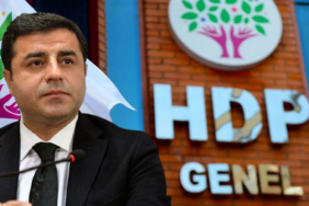 Demîrtaş: Ez dev ji polîtikayê berdidim