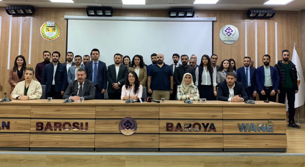 Van Barosu, ÖHD ve TUAYDER’den Erzurum Cezaevi Raporu: İhlaller artıyor - WhatsApp Image 2022 10 24 at 14.34.08 1