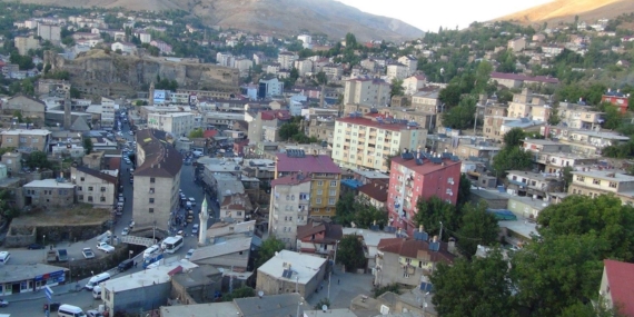 Bitlis’te de 2 günlük yasak ilan edildi