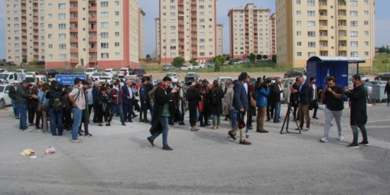 Deniz Poyraz Davası: Duruşmaya alınmayan avukatlara müdahale