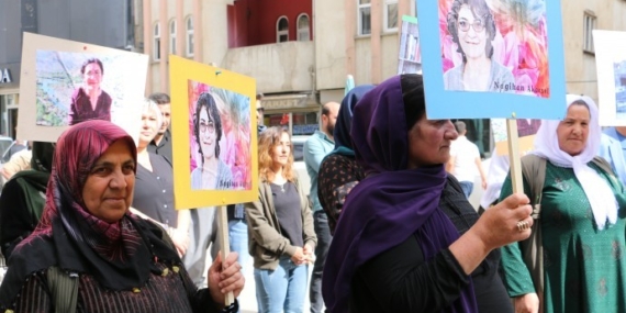 Kars ve Hakkari’de kadınlar: Nagihan’ın mücadelesini büyüteceğiz