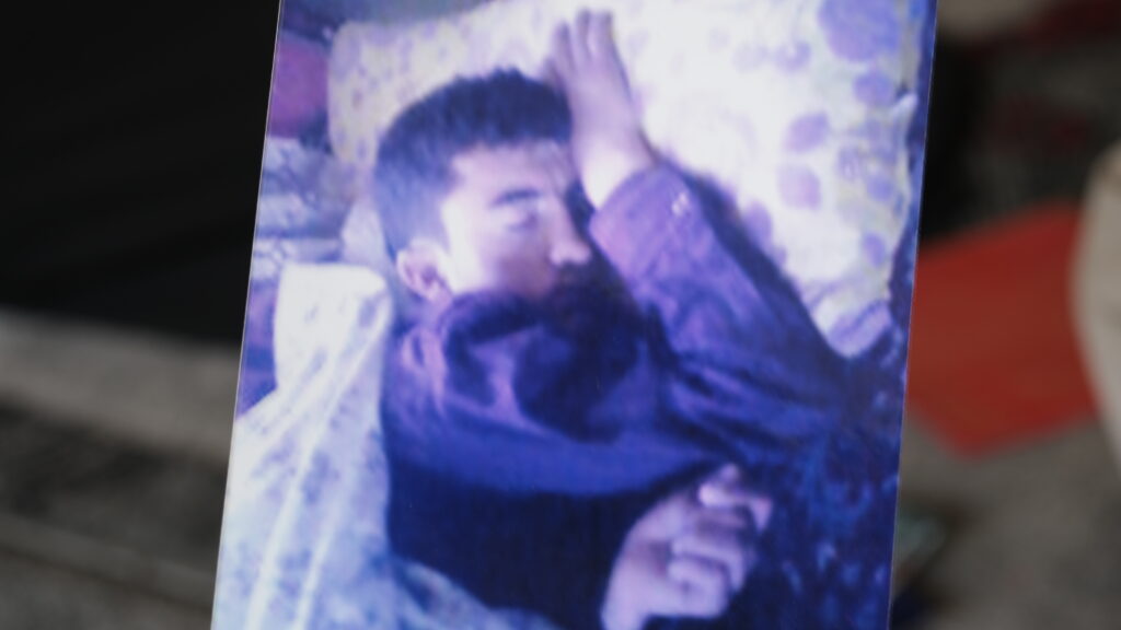 14 yıl önce darp edilen Mehdi'nin psikolojik sorunları sürüyor - newroz saldiri mehdi kurt 3