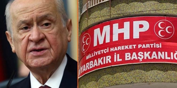 Soru soran muhabire ‘İşine bak’ diyen Bahçeli’ye tepki yağdı