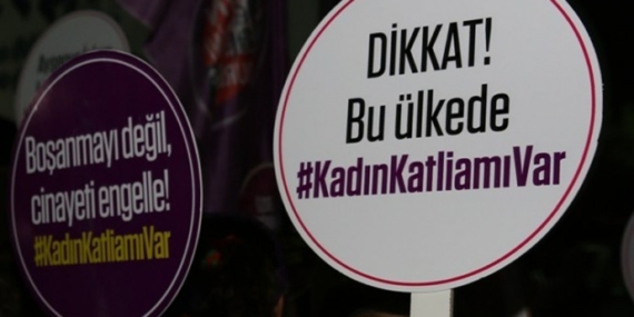 Kars’ta bir kadın şüpheli şekilde yaşamını yitirdi