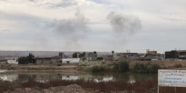 Rejîma Îranê cardin êrîş li Herama Kurdistanê kir