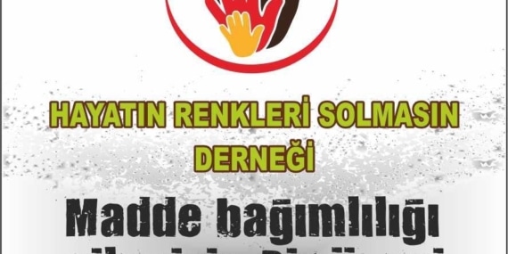 Van’da madde bağımlılığı korkutan düzeyde: Bağımlı sayısı 10 bini aştı!