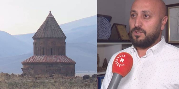 Kars’a 500 bin turist bekleniyor