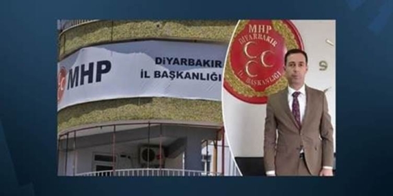 ‘Cinsel İstismar’ suçundan tutuklanan MHP İl Başkanı beraat etti