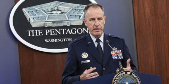 Pentagon: Saldırılar Amerikalı askerlerin güvenliğini tehdit ediyor