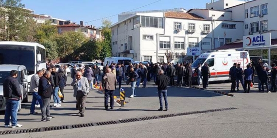 Akrabalar arası kavga: 4 ölü 5 yaralı