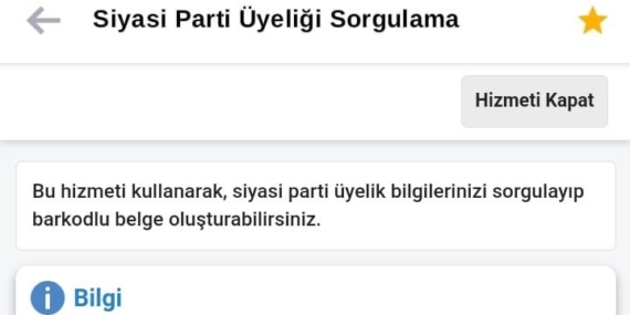 2023 seçimlerine giderken: ‘Habersiz parti üyelikleri’ yine gündemde