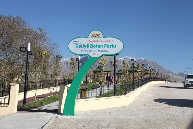 Hacıbekir Mahallesi’ndeki tek park çürümeye terk edildi - 23.12.2022 parkin onceki fotolari 1