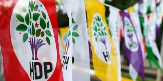 HDP 27 Şubat’ta yeniden toplanıyor: Aday kararı gözden geçirilecek