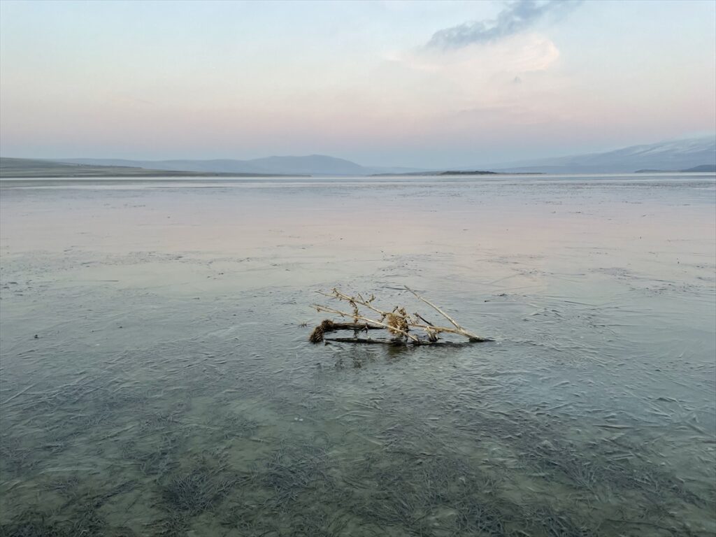 Gola Aktaşê cemed girêda - Gola Aktase cemed gireda 3