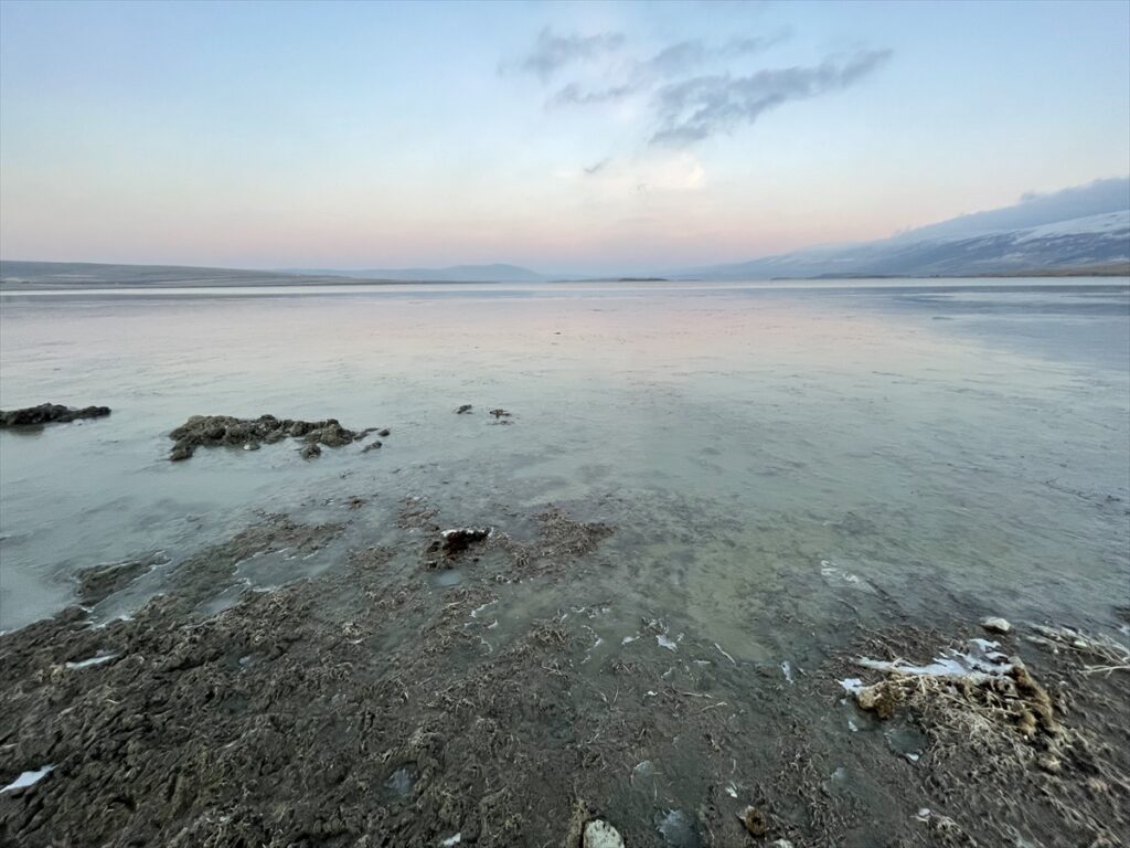 Gola Aktaşê cemed girêda - Gola Aktase cemed gireda 4