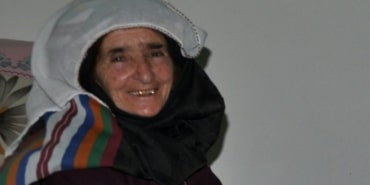 Gulîzar Halîs a şahida komkujiya Dêrsîmê koça dawî kir