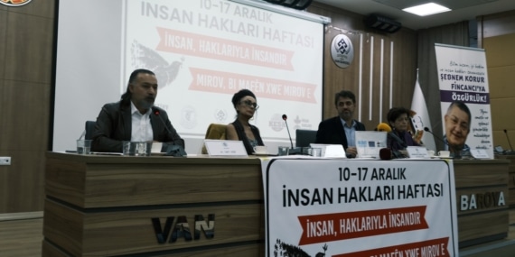 Keskin: Kemalistler ve İslamcılar arasına sıkışmış yüzde 15’iz