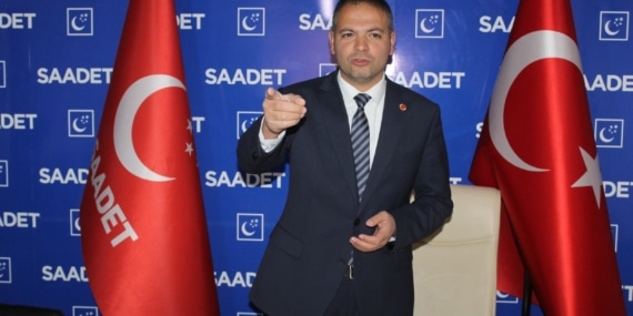 Saadet Partisi’nin bu haftaki gündemi: İmar Barışı ve Yaşanan Mağduriyetler