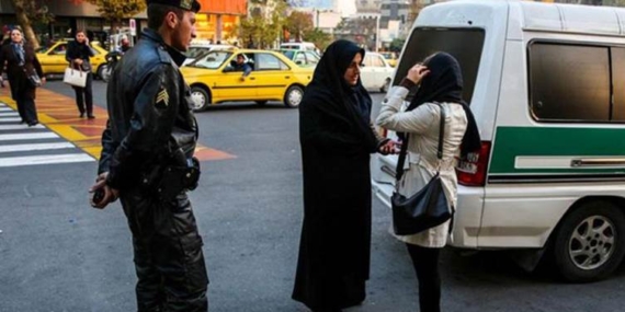 İran’da ‘ahlak polislerinin’ lağvedildiği kesinleşti