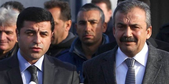 Demirtaş’a MİT’in teklif götürdüğünü Sırrı Süreyya Önder doğruladı