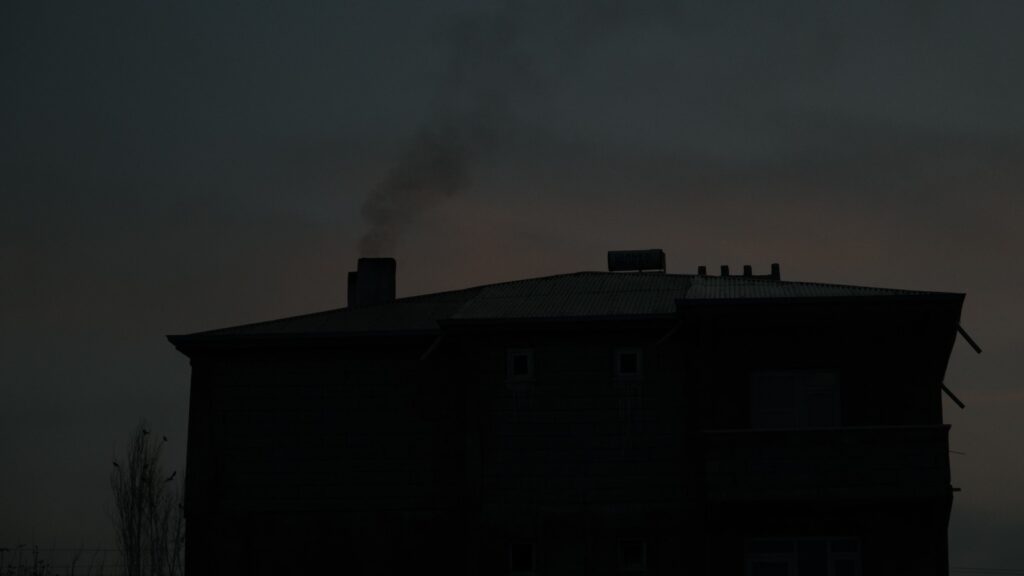 Van’da hava kirliliği kömür kullanımıyla yeniden arttı - van hava kirliligi 3