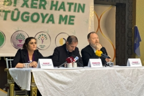 6’lı masaya tepki HDP’siz olmaz diyenler HDP ile görüşmüyor