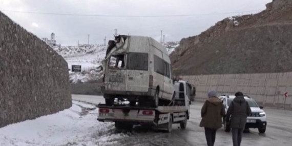 Van Barosu 2 mültecinin ölümüne neden olan olayla ilgili inceleme başlattı