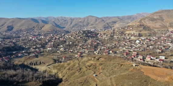 Tarihi ve doğasıyla Bitlis